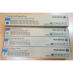 Genuine Color Toner Cartridge for Fuji Xerox Document Centre-VII C2273 C3372 C3373 C4473 C5573