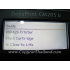 ʶҹТͧͧ Fuji Xerox DocuPrint CM205b ͹ӡ¹Ծ֡: 093-426 Printer Black Cartridge is Close to Life  ֡մ 