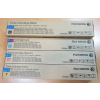 Genuine Color Toner Cartridge for Fuji Xerox Document Centre-VII C2273 C3372 C3373 C4473 C5573