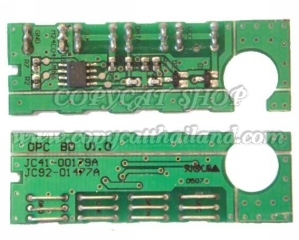 FUJI XEROX WorkCentre 3119 Toner Chip (CWAA0713)